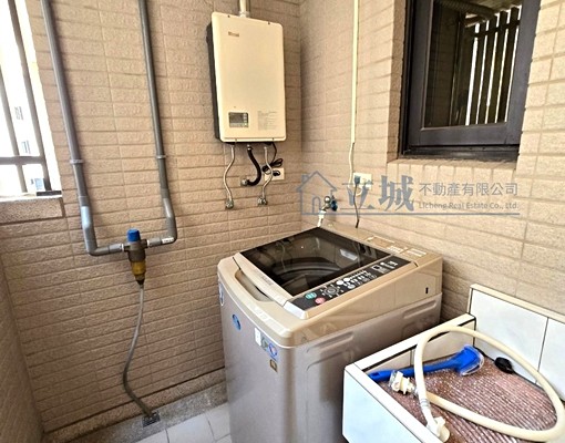 C~關新商圈|明亮木質4房附平車 - Image 14