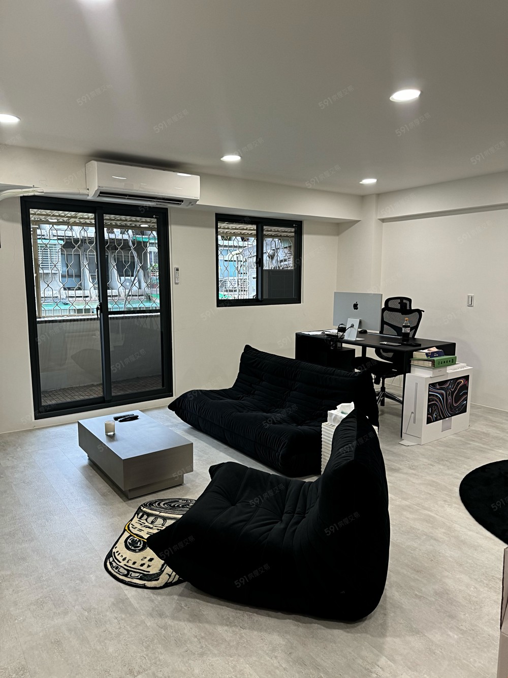 台北租屋,中正租屋,住辦出租