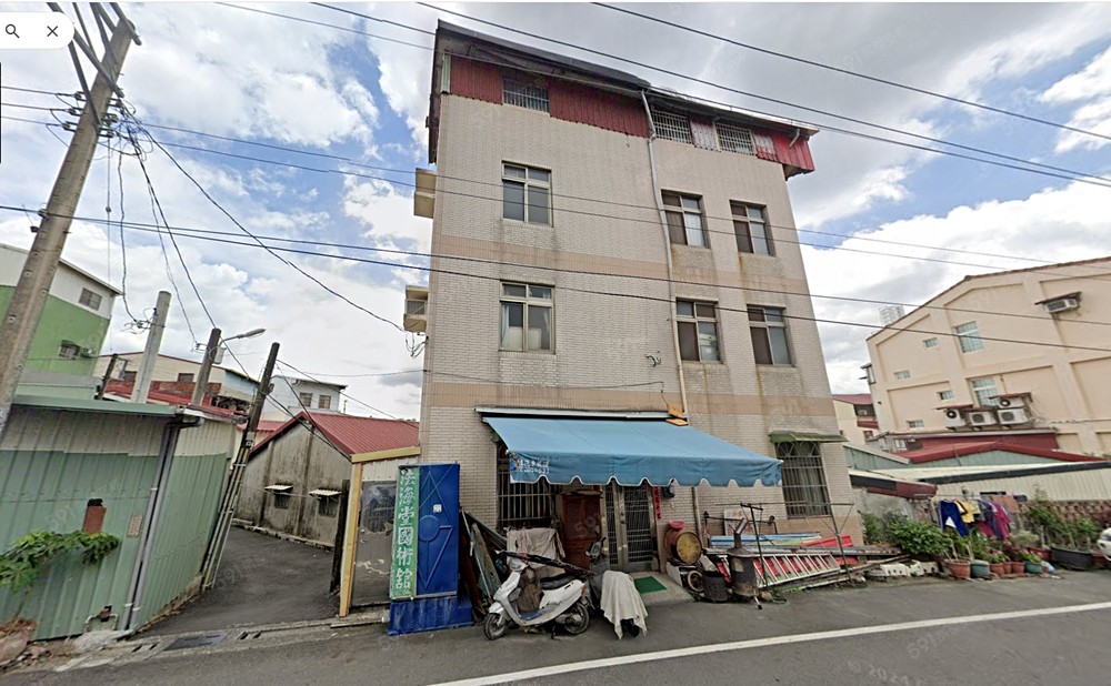 房屋圖片