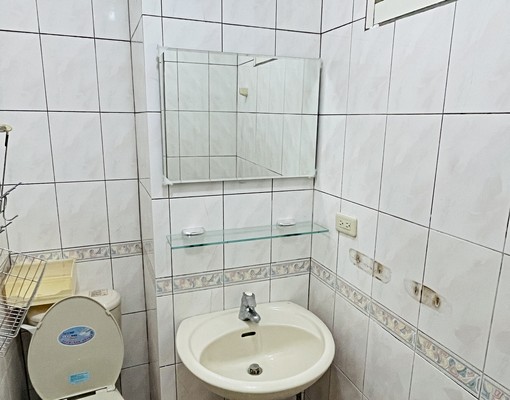 金山街金山獨立陽台洗衣機單人存錢好房採光佳 - Image 10