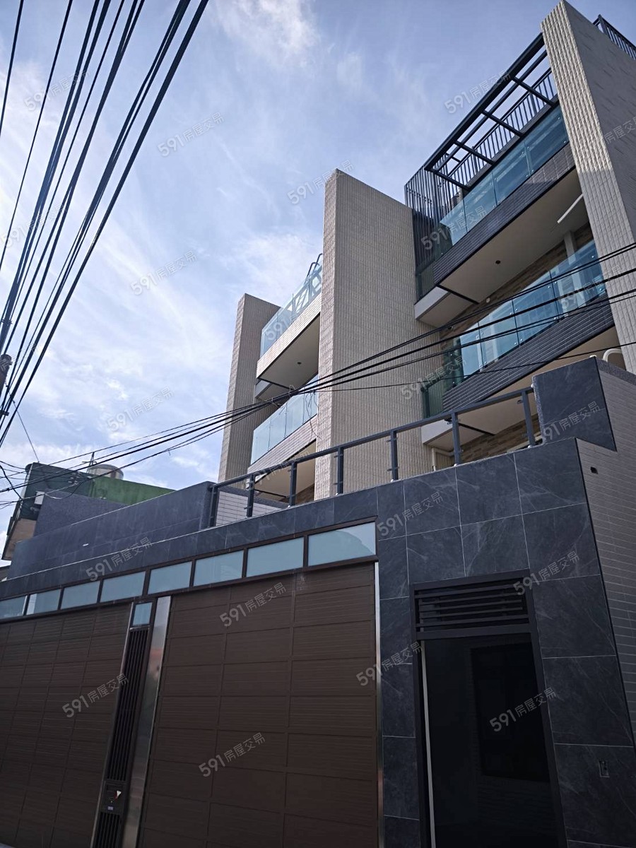 左岸理想家實景圖