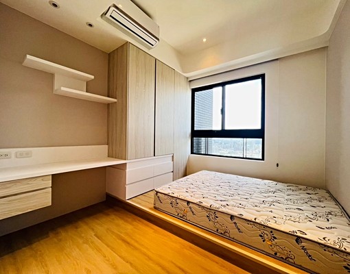 頂樓帝王戶｜冠德文心綻｜室內23坪｜大兩房兩衛平車 - Image 13
