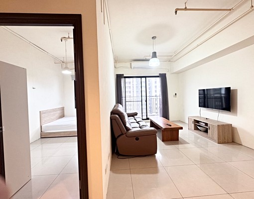 遠雄之星2/三房兩廳高樓/角間/歡迎短租 - Image 8