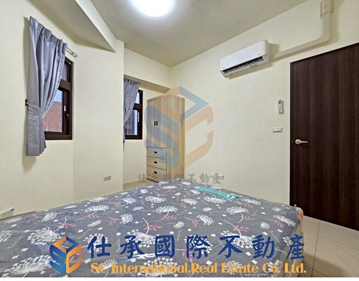 【全新交屋,整棟出租,口碑建商,雙停車】 - Image 12