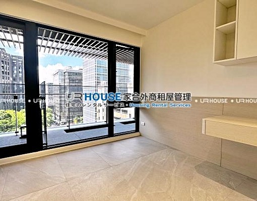 MRT小巨蛋/全新質感北歐風三房/第一手入住景觀好/含稅 - Image 3