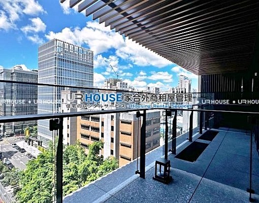 MRT小巨蛋/全新質感北歐風三房/第一手入住景觀好/含稅 - Image 4