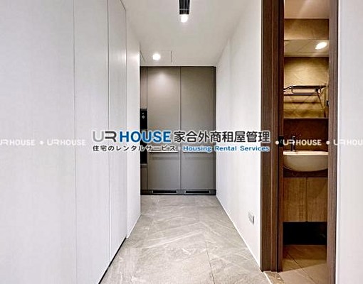 MRT小巨蛋/全新質感北歐風三房/第一手入住景觀好/含稅 - Image 7
