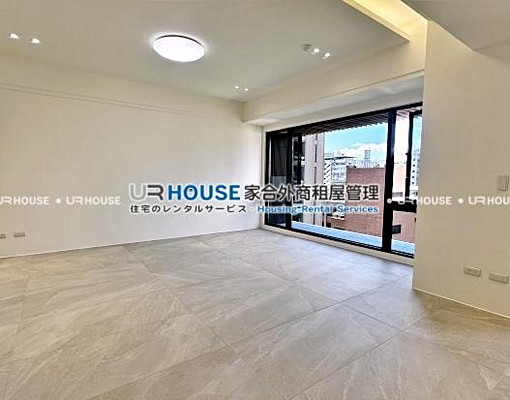 MRT小巨蛋/全新質感北歐風三房/第一手入住景觀好/含稅 - Image 1