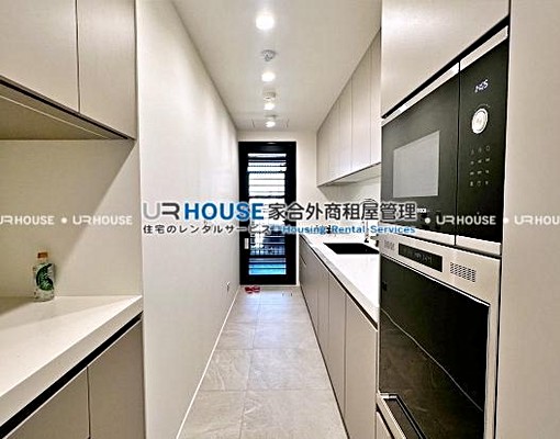 MRT小巨蛋/全新質感北歐風三房/第一手入住景觀好/含稅 - Image 9