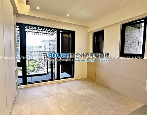 MRT小巨蛋/全新質感北歐風三房/第一手入住景觀好/含稅 - Image 10