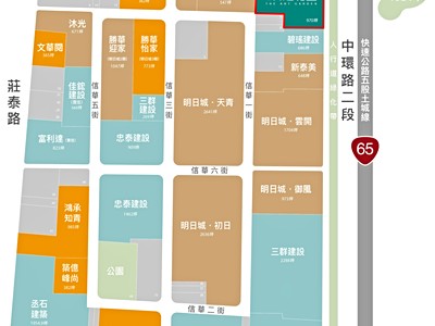 社區圖片