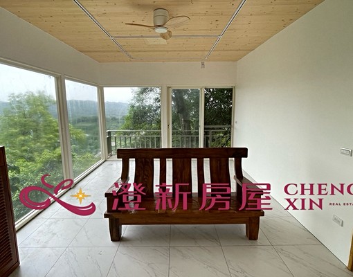 近合興車站💖景觀視野小木屋💖超大景觀露台💖 - Image 2