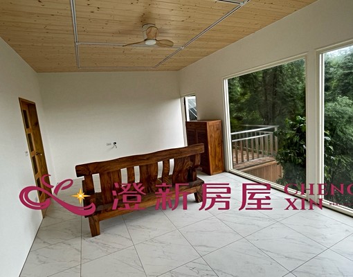 近合興車站💖景觀視野小木屋💖超大景觀露台💖 - Image 3