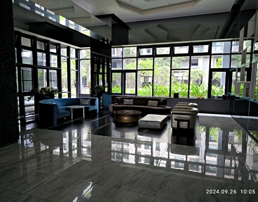 雙平面車位景觀星都心四房加車位出12分鐘到台積電世界研發中心 - Image 4