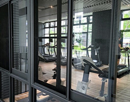 雙平面車位景觀星都心四房加車位出12分鐘到台積電世界研發中心 - Image 7