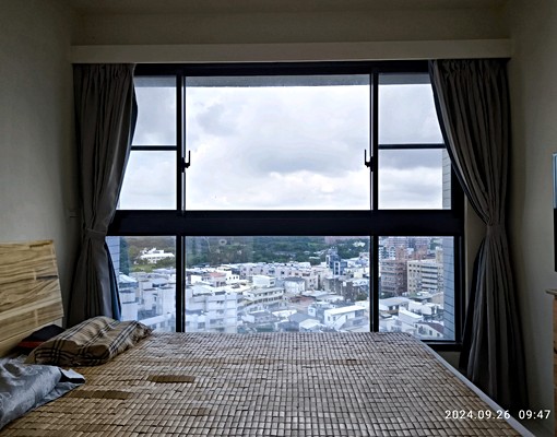 雙平面車位景觀星都心四房加車位出12分鐘到台積電世界研發中心 - Image 10