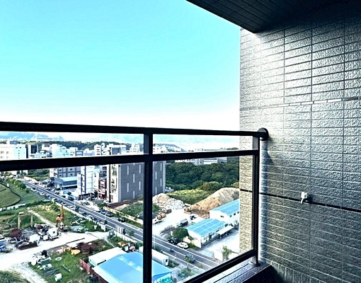 A7【頤昌璞岳】近公園景觀三房車✨含管含冷氣 - Image 2