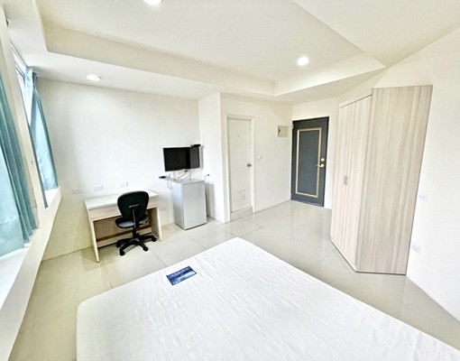 可租屋補助🌟電梯🌟近興大🌟超大間🌟採光通風 - Image 8