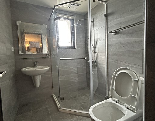 ✨鼎藏昕站-楊梅車站到站即到家大套房✨ - Image 7