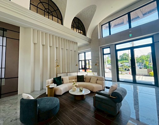 ✨鼎藏昕站-楊梅車站到站即到家大套房✨ - Image 13