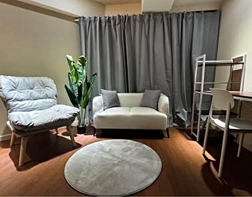 中山區電梯套房/可寵可租補/代收垃圾包裹 - Image 2
