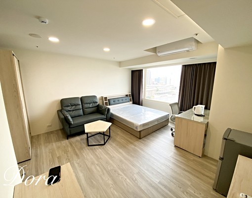 24HR管理❗可租補報稅.短租高規格商務型旅館.乾濕分離浴缸 - Image 8