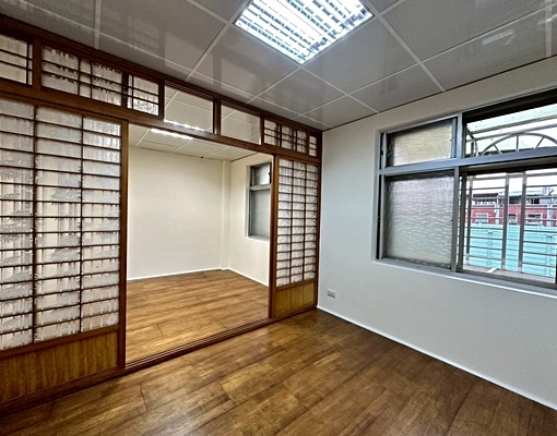 🏠《凌群社宅》士林稀有！2房+頂加1房+雙衛浴，限量釋出 - Image 2