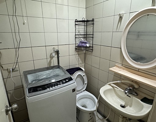 全新整修近捷運忠孝復興站 - Image 4