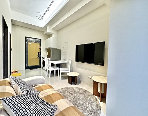 可租補/整棟全新🔥現代輕奢風💖台電/管理員✅💯稀有 - Image 7