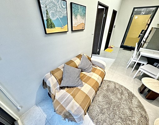 可租補/整棟全新🔥現代輕奢風💖台電/管理員✅💯稀有 - Image 6