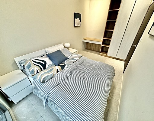 可租補/整棟全新🔥現代輕奢風💖台電/管理員✅💯稀有 - Image 11