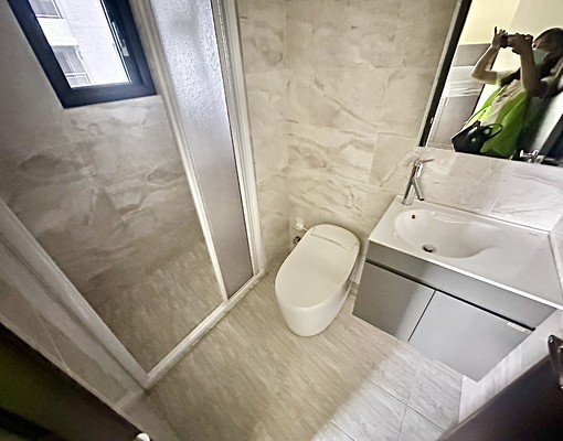 大雅區月祥路🔥新2房2廳2衛車位🚗近中科西屯可租補+賴 - Image 14