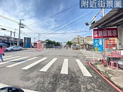 社區圖片