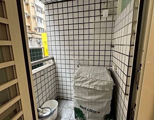 陪妳看月亮💖台水台電/可租補/開放式一房一廳💖廚房中島 - Image 10