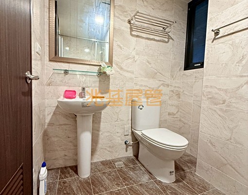 兆基社會住宅🏡邊間採光通風宅.全新未入住.可租補含車含管 - Image 9