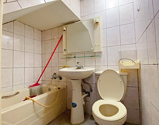 邊間~南埔商圈/機能棒/整棟1-4樓5房透天 - Image 6