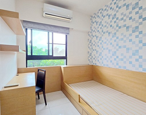 R22青埔站#橋頭新市鎮#近橋科#優質4房平車 - Image 7