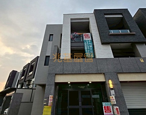 兆基🏡白河全新/可寵/店面、分租可談 - Image 11