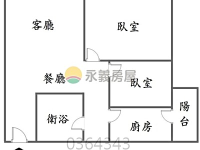 社區圖片
