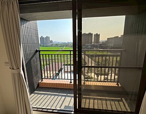萬龍社宅八德區豐吉路景觀全新3房車 - Image 10