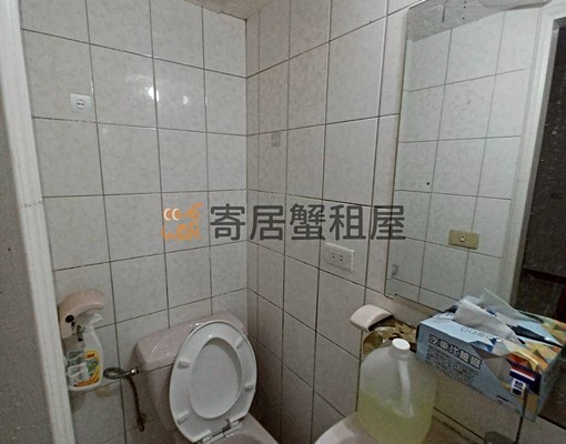 寄居蟹社會住宅🏠可租補~近淡大校園青山套房 - Image 5