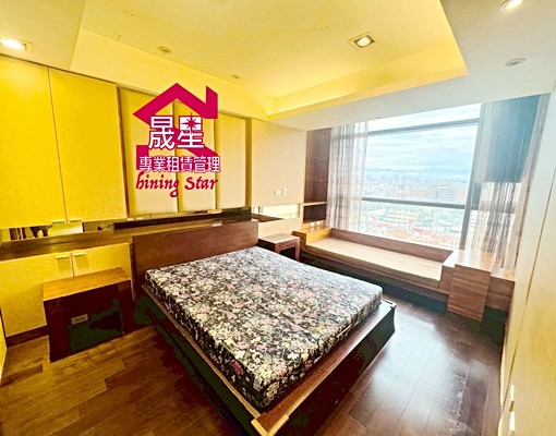 世界之心😘高樓二房二衛平車 - Image 3