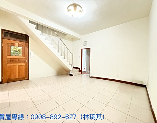社會住宅/可租補/免仲介費/捷運中和站莊敬路公寓四房兩陽台 - Image 1