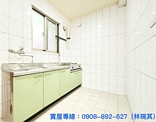 社會住宅/可租補/免仲介費/捷運中和站莊敬路公寓四房兩陽台 - Image 10