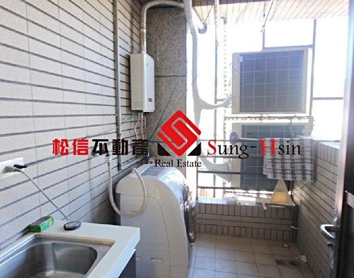 石牌站旁~設計師美裝陽光時尚宅，近西安街。 - Image 14