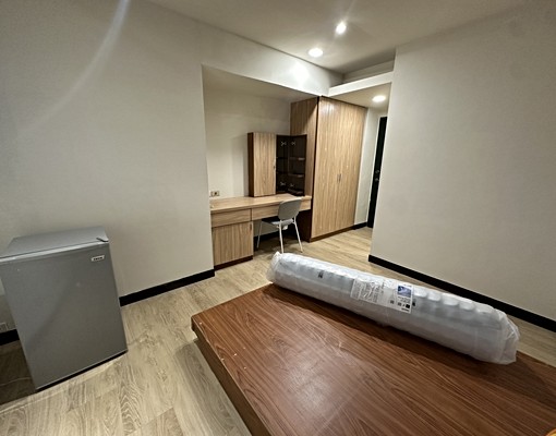 全新裝潢・可辦租捕|近七張站・超優分租套房|屋主自租免仲介費 - Image 1