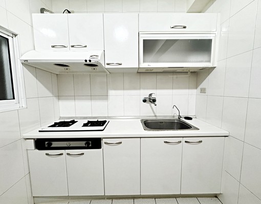 社宅🏠苓南3房美寓亞灣商圈輕軌漢神愛窩 - Image 7