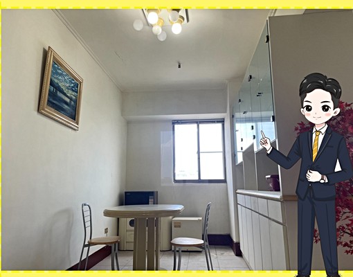 翠華大廈+近美術館高樓景觀超大正四房 - Image 13