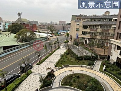 社區圖片
