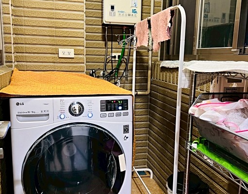 ✨免服務費✨海景高樓✨超美兩房✨小家庭首選 - Image 10